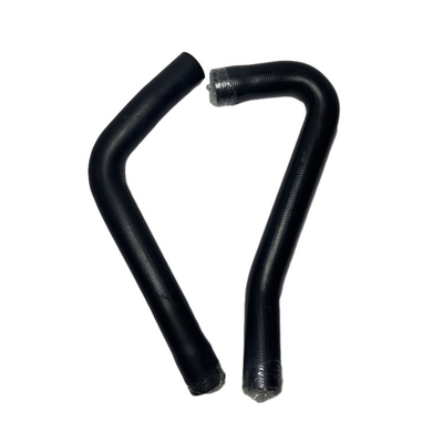 أنبوب مشعّل الشاحنات H2000 سلسلة C490BPG/A498BPG مع سمات أخرى H97Y2-12001