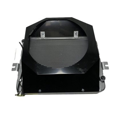 أنبوب مشعّل الشاحنات H2000 سلسلة C490BPG/A498BPG مع سمات أخرى H97Y2-12001