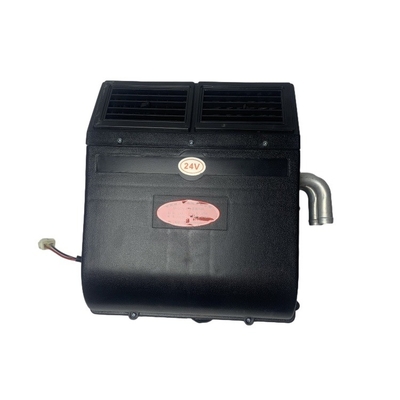 3.6 كجم الوزن OEM NO GCN-518 منفخ هواء دافئ للشاحنات والآلات البناء