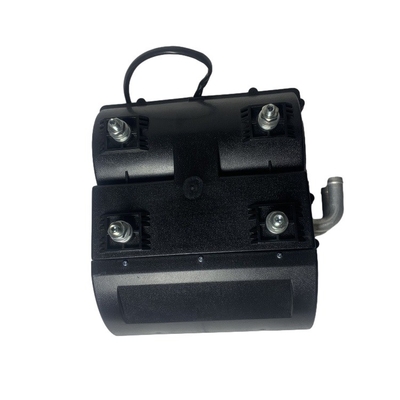 3.6 كجم الوزن OEM NO GCN-518 منفخ هواء دافئ للشاحنات والآلات البناء