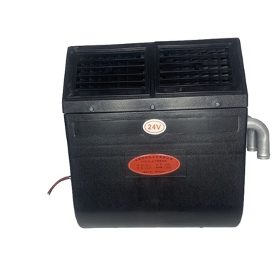 3.6 كجم الوزن OEM NO GCN-518 منفخ هواء دافئ للشاحنات والآلات البناء