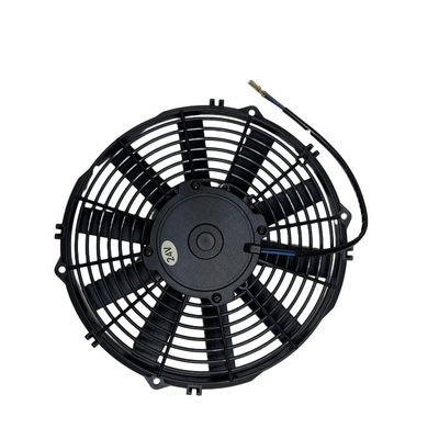 مروحة التبريد للمزارع JG160-12C-130W-24V لـ HANGCHA 25T أجزاء الشاحنات مكيف الهواء في المقصورة