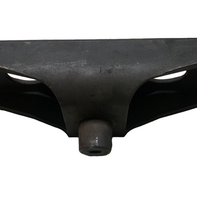 شاحنة النقل الشوكي نموذج CPC D 10-35 فولاذ قوة التوجيه جسم محور المستخدمة لR960-220002-000