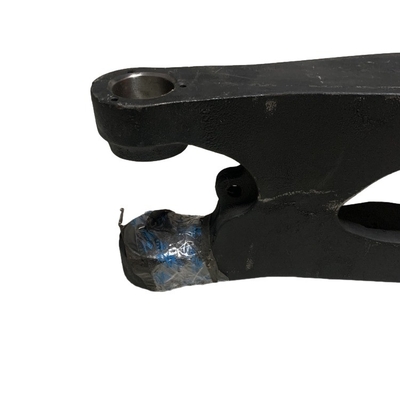 شاحنة النقل الشوكي نموذج CPC D 10-35 فولاذ قوة التوجيه جسم محور المستخدمة لR960-220002-000