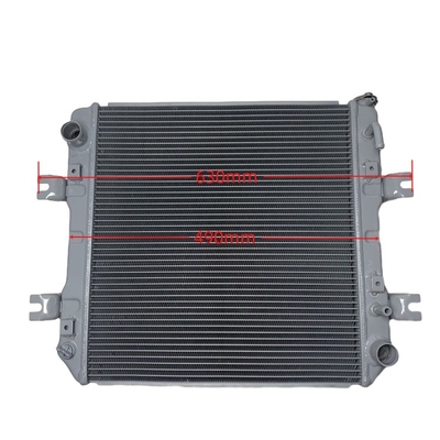 إمداد قطع غيار الشاحنات R9621-331000-000 المشعّل الهيدروليكي لنظام التبريد HANGCHA CPCD30