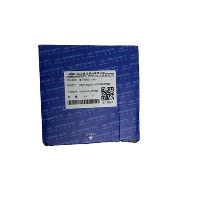 محامل الشوكة محامل الصدر محامل الدوار المعقد 3M3H-302000C لشركة CPC D 20-35
