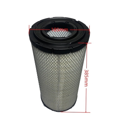 مرشح الهواء الأصلي لهيلي K1839 G0U21-02061X مناسبة للشاحنات النموذج CPCD50-100