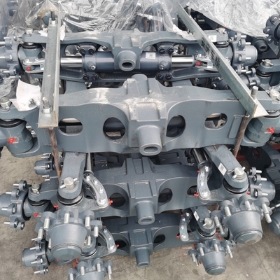 H24N4-30302 محور القيادة العاملة للشاحنة الرافعة الخلفية لـ H2000 CPC D 30-35