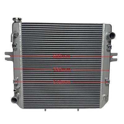 المشعّل الهيدروليكي لـ (هانغ تشا) سلسلة CPCD30 XR من XR311-331000-000 XR311-331000-001