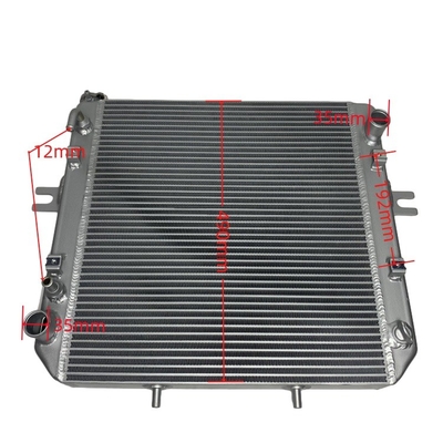 المشعّل الهيدروليكي لـ (هانغ تشا) سلسلة CPCD30 XR من XR311-331000-000 XR311-331000-001