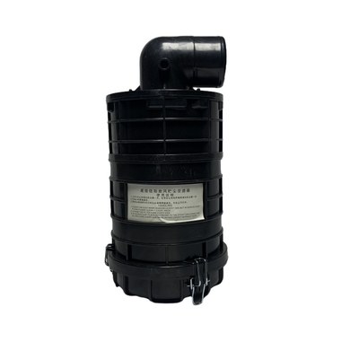 HEL H25S1-00212 نظيفة الهواء خفيفة الوزن Assy لشركة CPC D 20-35 ملحقات الشاحنات