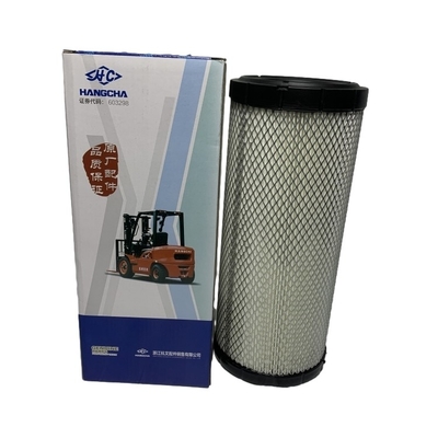 OEM NO H99Y1-00311X K1330 أجزاء محرك الرافعة الشوكية مرشح الهواء بوزن كيلوغرام 0.5
