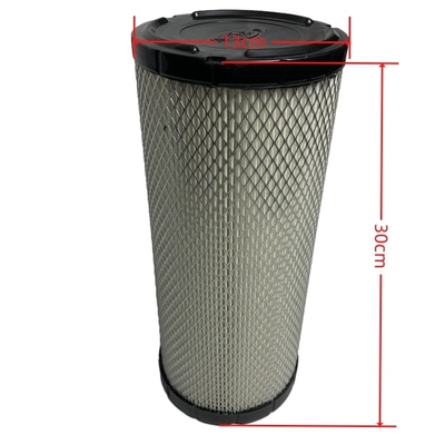 OEM NO H99Y1-00311X K1330 أجزاء محرك الرافعة الشوكية مرشح الهواء بوزن كيلوغرام 0.5