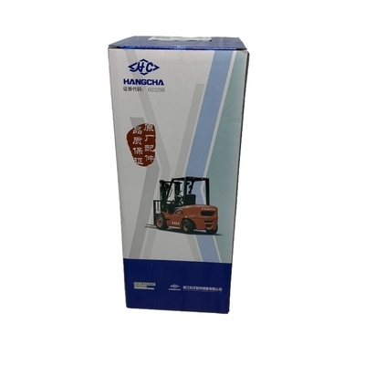 OEM NO H99Y1-00311X K1330 أجزاء محرك الرافعة الشوكية مرشح الهواء بوزن كيلوغرام 0.5
