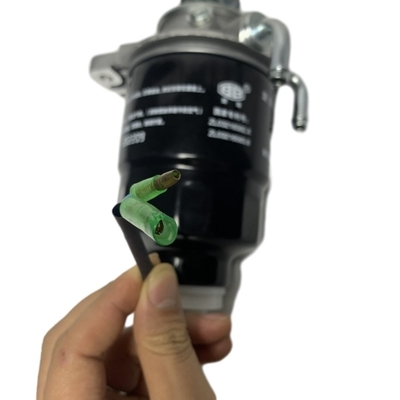 8-98037480-0 OEM NO DX200M فلتر الوقود للشاحنات النموذج CPC D 20-100