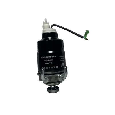 8-98037480-0 OEM NO DX200M فلتر الوقود للشاحنات النموذج CPC D 20-100