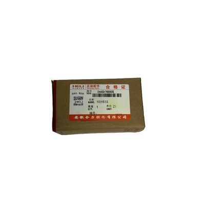 24433-76000G عجلة مكابح الرافعة الشوكية الأسطوانة للرافعات الشوكية النظام الهيدروليكي CPC D 30-35
