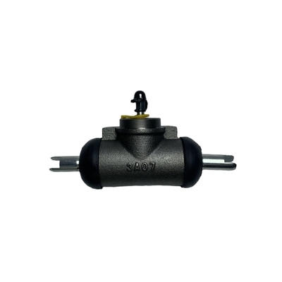 24433-76000G عجلة مكابح الرافعة الشوكية الأسطوانة للرافعات الشوكية النظام الهيدروليكي CPC D 30-35