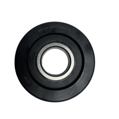عجلة الصعود لFD50-70Z8 CPCD50-70 أجزاء الشاحنات المضمونة OEM 22658-22401 10311T