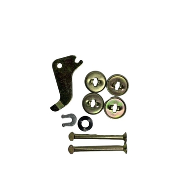 FD30 HELI HANGCHA CPC D 30-35 مجموعة مكابح العجلات للشاحنات LH 24453-70401/ 24453-7041XLB