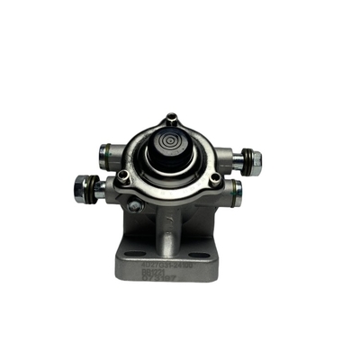 مواد الصلب 4D27G31-24100 منفصل الوقود والماء Assy مع فائدة حياة عمل طويلة