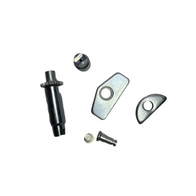 FD30 HELI HANGCHA CPC D 30-35 مجموعة مكابح العجلات للشاحنات LH 24453-70401/ 24453-7041XLB