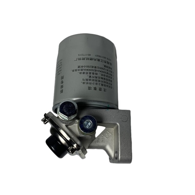مواد الصلب 4D27G31-24100 منفصل الوقود والماء Assy مع فائدة حياة عمل طويلة
