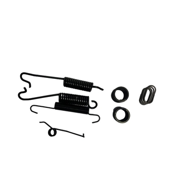 FD30 HELI HANGCHA CPC D 30-35 مجموعة مكابح العجلات للشاحنات LH 24453-70401/ 24453-7041XLB