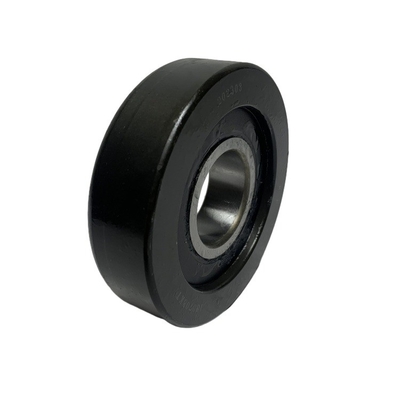 FD80-100 CPCD80-100 عجلة الصعود مع OEM 23658-33001 180708K الوزن 1.6 كجم مضمونة
