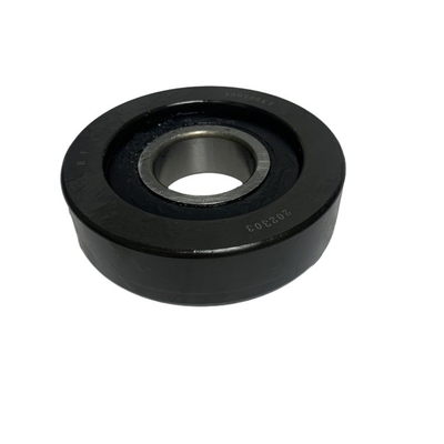 FD80-100 CPCD80-100 عجلة الصعود مع OEM 23658-33001 180708K الوزن 1.6 كجم مضمونة