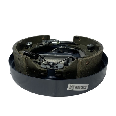 OEM 24453-70411 مقعد مكابح عجلات الرافعة الشوكية لـ CPCD30-35 CPC30-35 CPD30-35 FD30-35 FG30-35 LH
