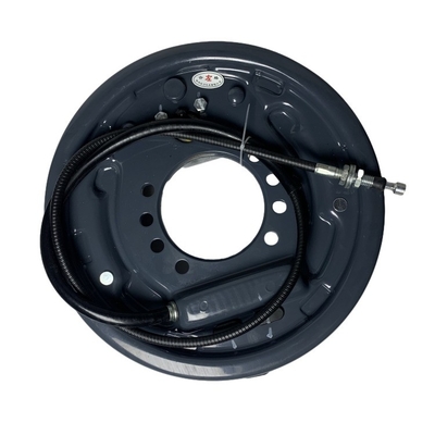 OEM 24453-70411 مقعد مكابح عجلات الرافعة الشوكية لـ CPCD30-35 CPC30-35 CPD30-35 FD30-35 FG30-35 LH