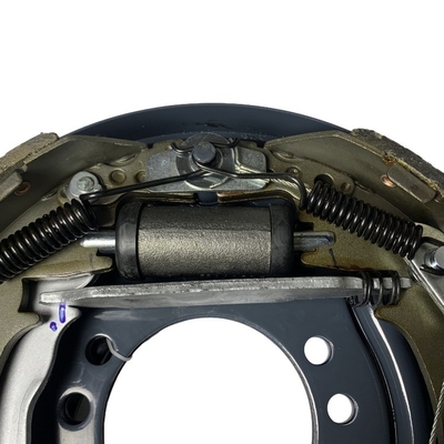 OEM 24453-70411 مقعد مكابح عجلات الرافعة الشوكية لـ CPCD30-35 CPC30-35 CPD30-35 FD30-35 FG30-35 LH