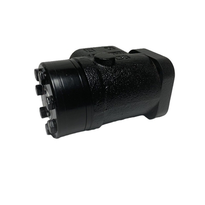 مناسبة للشاحنات نظام التوجيه المضمون Orbitrol K91K4-10201 BZZ1-E160BC-H