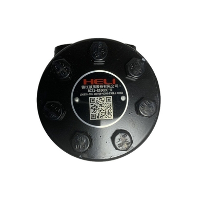 مناسبة للشاحنات نظام التوجيه المضمون Orbitrol K91K4-10201 BZZ1-E160BC-H