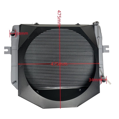 مشعّل 8 كيلوغرام لـ HELI CPC30 K9DH2-10201LDF مصنع لمحلّات إصلاح الآلات