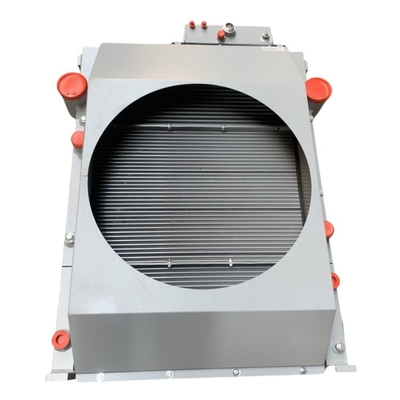 الطاقة التعدين أجزاء الشاحنة G250-331000-000 المشعّل الهيدروليكي لـ Hangcha CPCD200-250