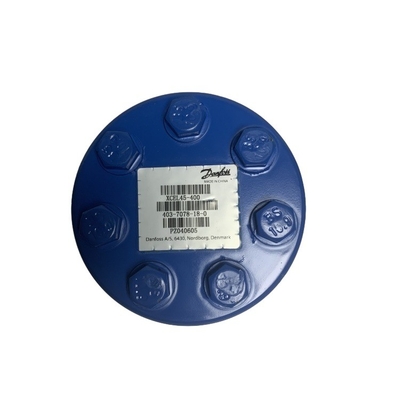 100 ٪ أصل وحدة التحكم في القيادة صمام Orbitrol GX160-630600-G00 XCEL45-400 لـ HANGCHA