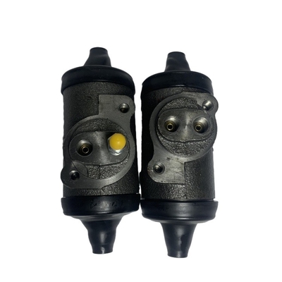 الطاقة تعدين أجزاء الشاحنة الشوكية أسطوانة عجلة الفرامل اليسرى المستخدمة ل CPCD80-100 230G3-70712G C52-61708-12015G