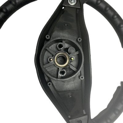 HELI A22A4-11102 شاحنة شائك نموذج CPC D 20-30 مجموعة عجلة القيادة السوداء بأسعار معقولة