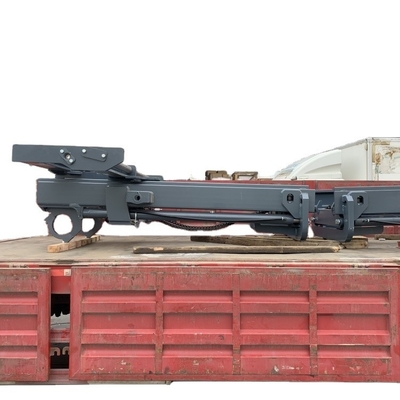 HELI D0U08-00001 الصخر الرافعة الشوكية لنظام الرفع الوزن الفولاذي 1000 كجم