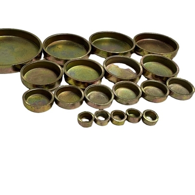 جهاز النقل بالسيارات OEM NO 490B-01009 سدادة المحرك لمحرك C490BPG