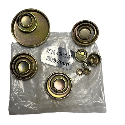 جهاز النقل بالسيارات OEM NO 490B-01009 سدادة المحرك لمحرك C490BPG