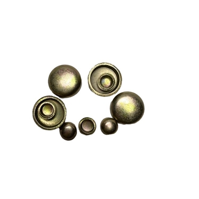 جهاز النقل بالسيارات OEM NO 490B-01009 سدادة المحرك لمحرك C490BPG