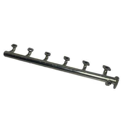 مناسبة لمحركات الديزل YC6B125-T20 أنبوب منفذ OEM NO 640-1303040B يوتشاي 92kw