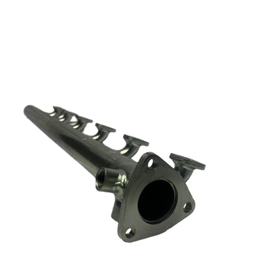 مناسبة لمحركات الديزل YC6B125-T20 أنبوب منفذ OEM NO 640-1303040B يوتشاي 92kw