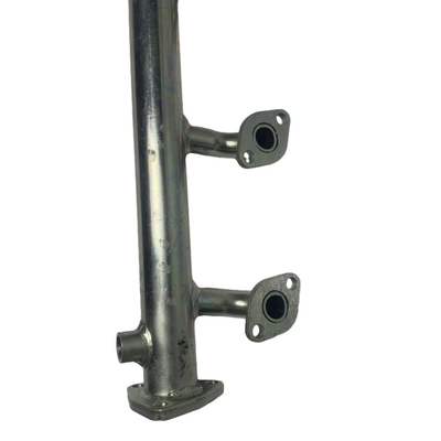 مناسبة لمحركات الديزل YC6B125-T20 أنبوب منفذ OEM NO 640-1303040B يوتشاي 92kw