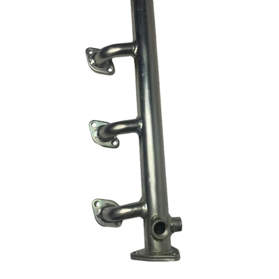 مناسبة لمحركات الديزل YC6B125-T20 أنبوب منفذ OEM NO 640-1303040B يوتشاي 92kw