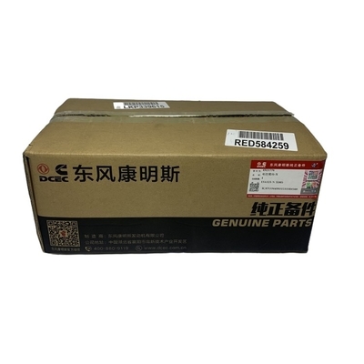 4921776DCEC 6D1070 QSB6.7 وحدة التحكم الإلكترونية للمتحكم للكومينز مضمونة