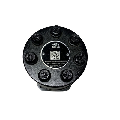 وحدة التحكم في القيادة الفولاذية صمام Orbitrol GR1001-211000-000 BZZ1-E280BC لـ HANGCHA